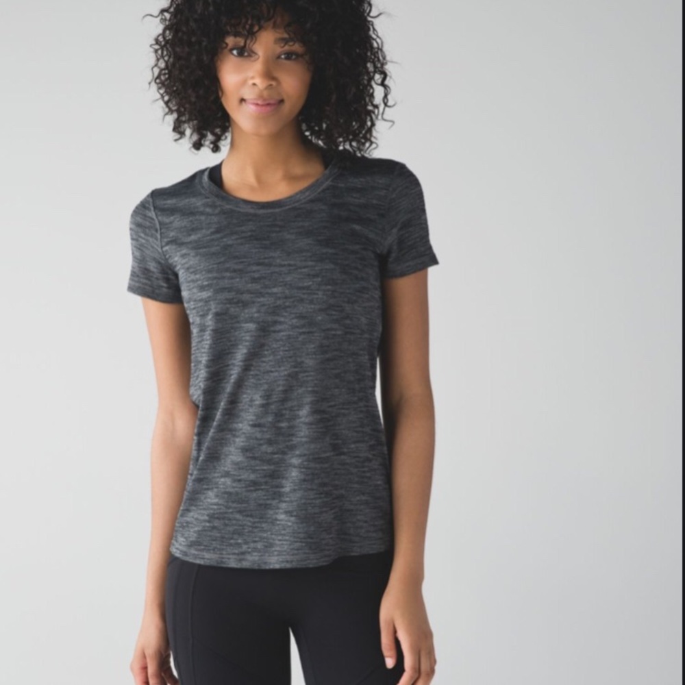 Lululemon Tee